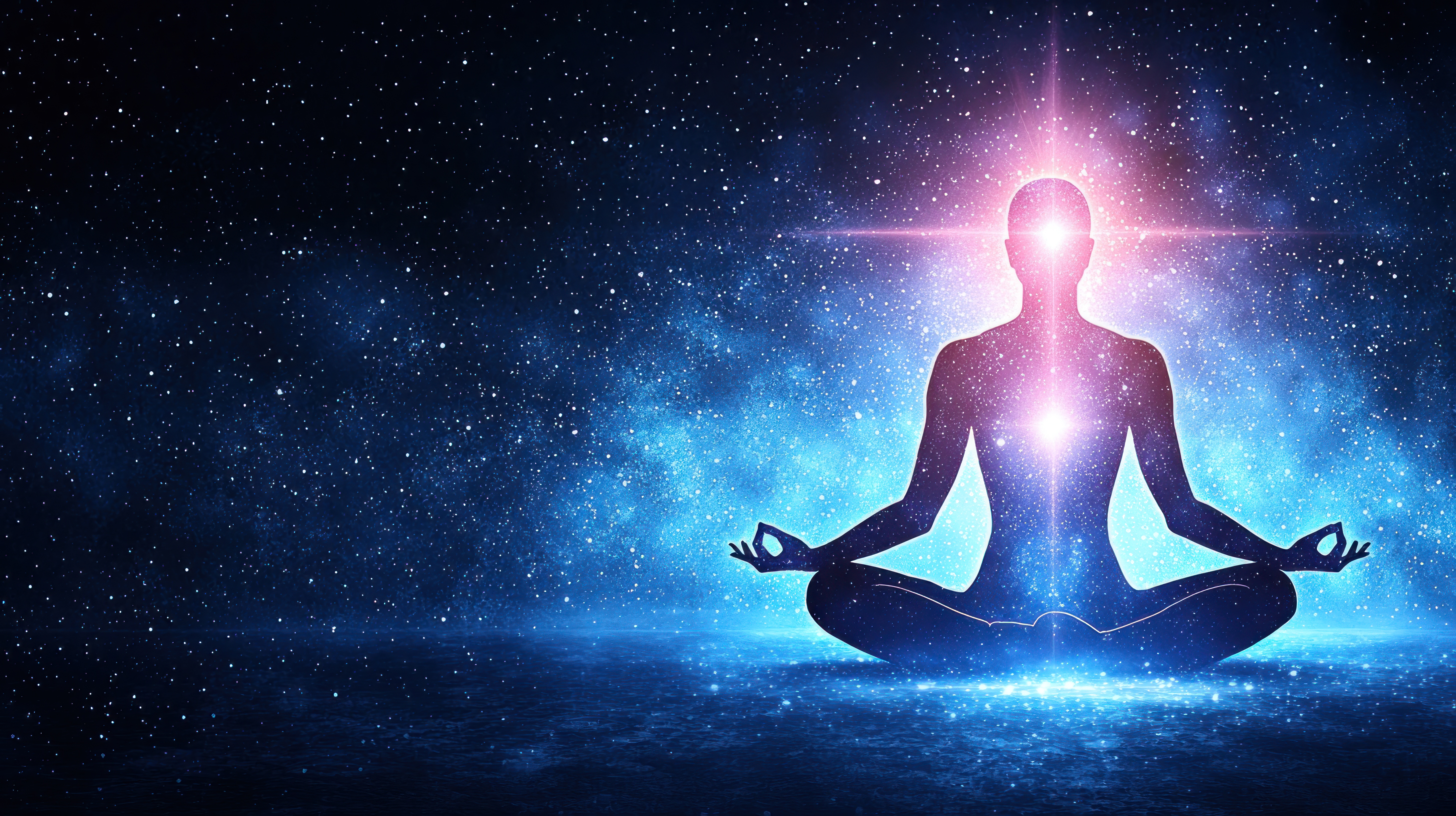 Nurture Your Body, Calm Your Mind